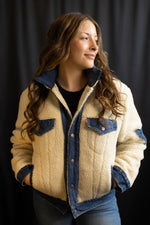 'Wings' Outerwear Jacket