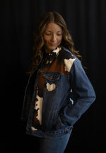 'Ranch Cowgirl' Jacket