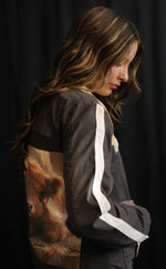 "Cowdy" Jacket