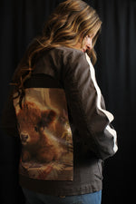 "Cowdy" Jacket